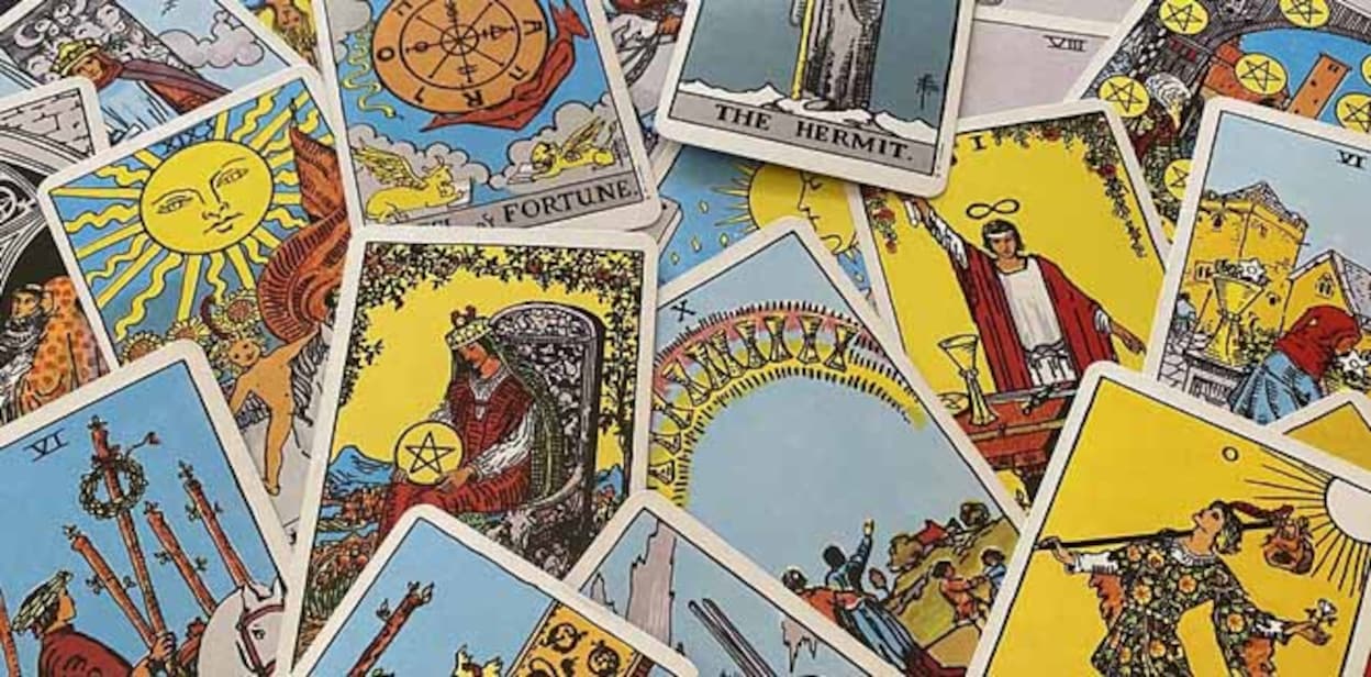 tarot