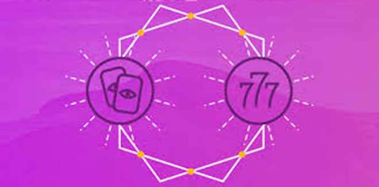 tarot-numerology