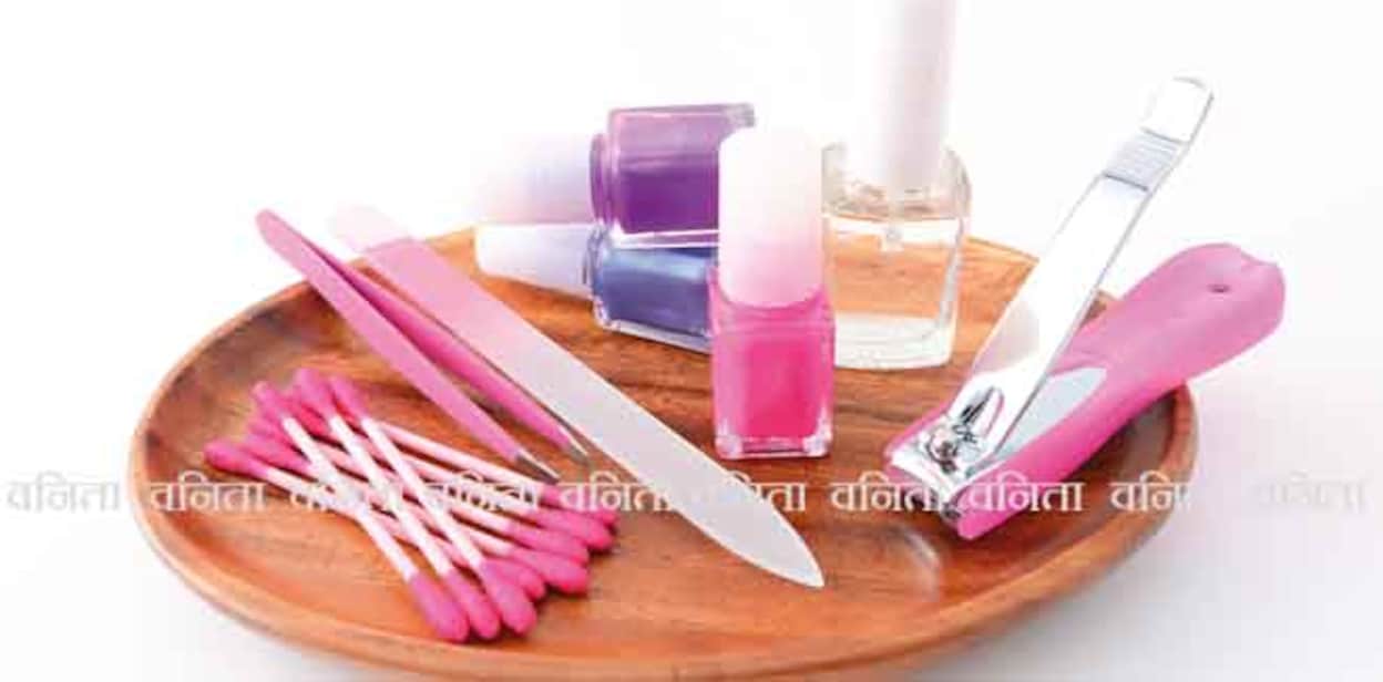 nail-art
