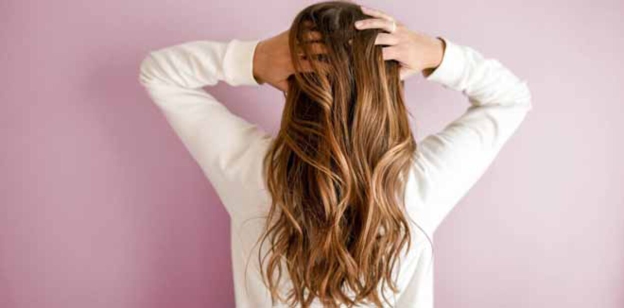 long-hair