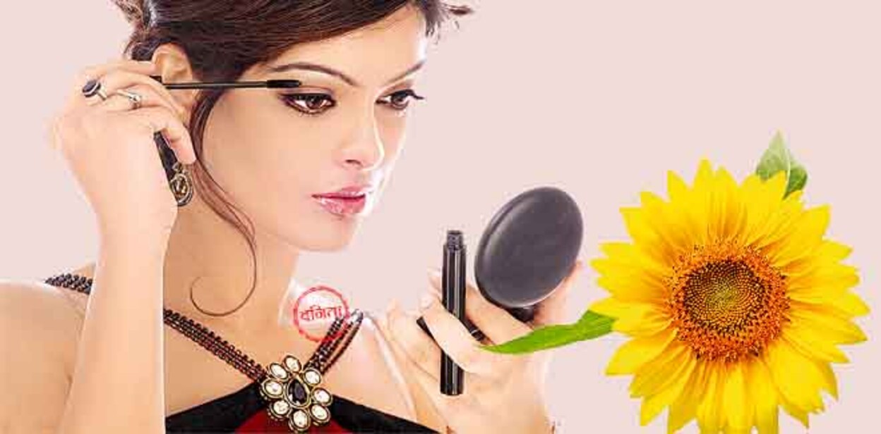 anti-ageing