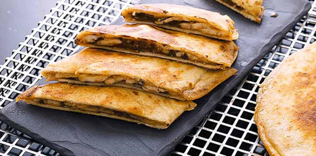 peanut-butter-banana-parantha