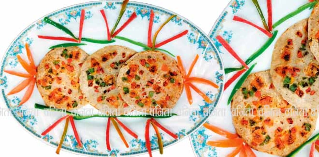 uttapam