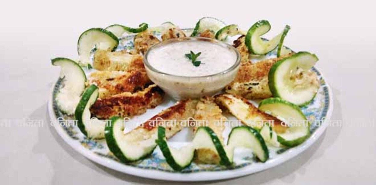 cucumber-tikka