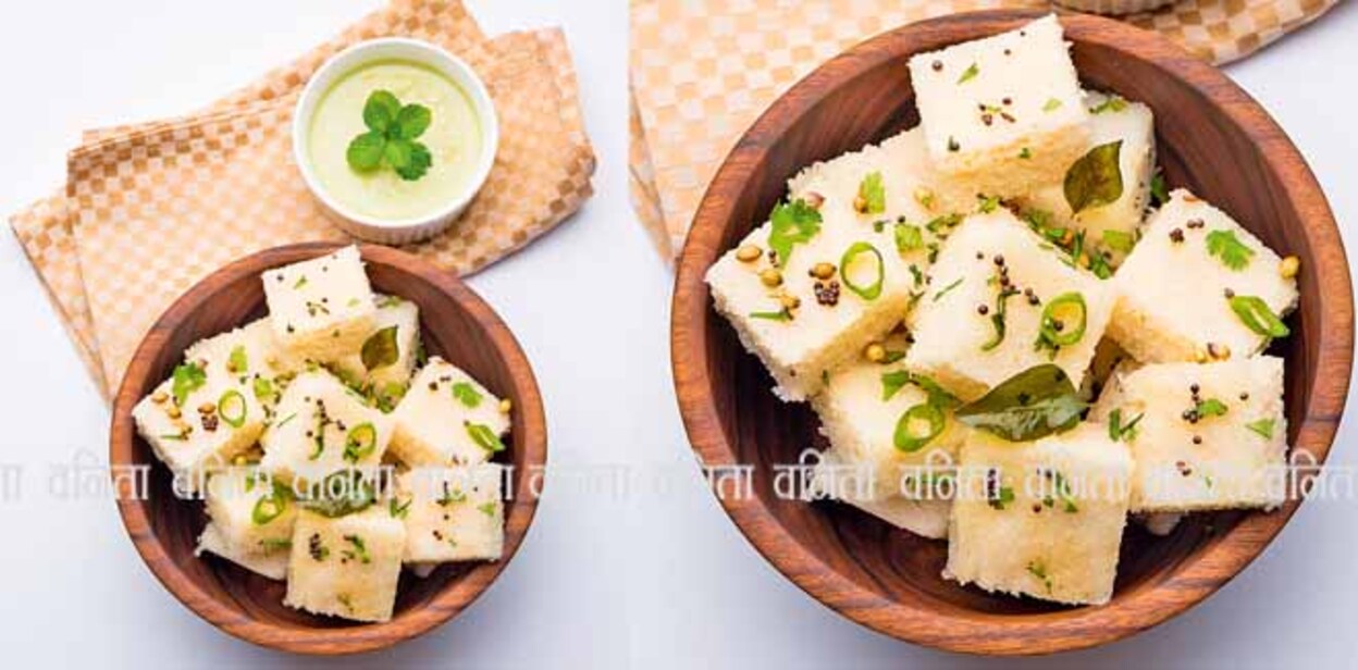 sawan-dhokla