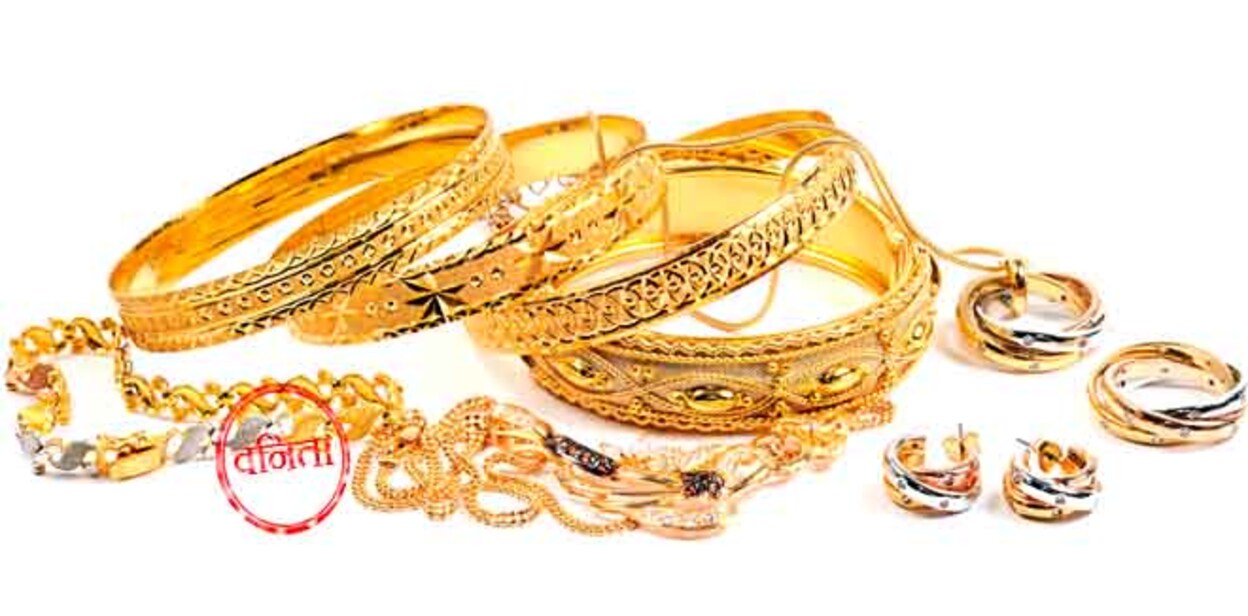jewellery-2 Woman's jewelry