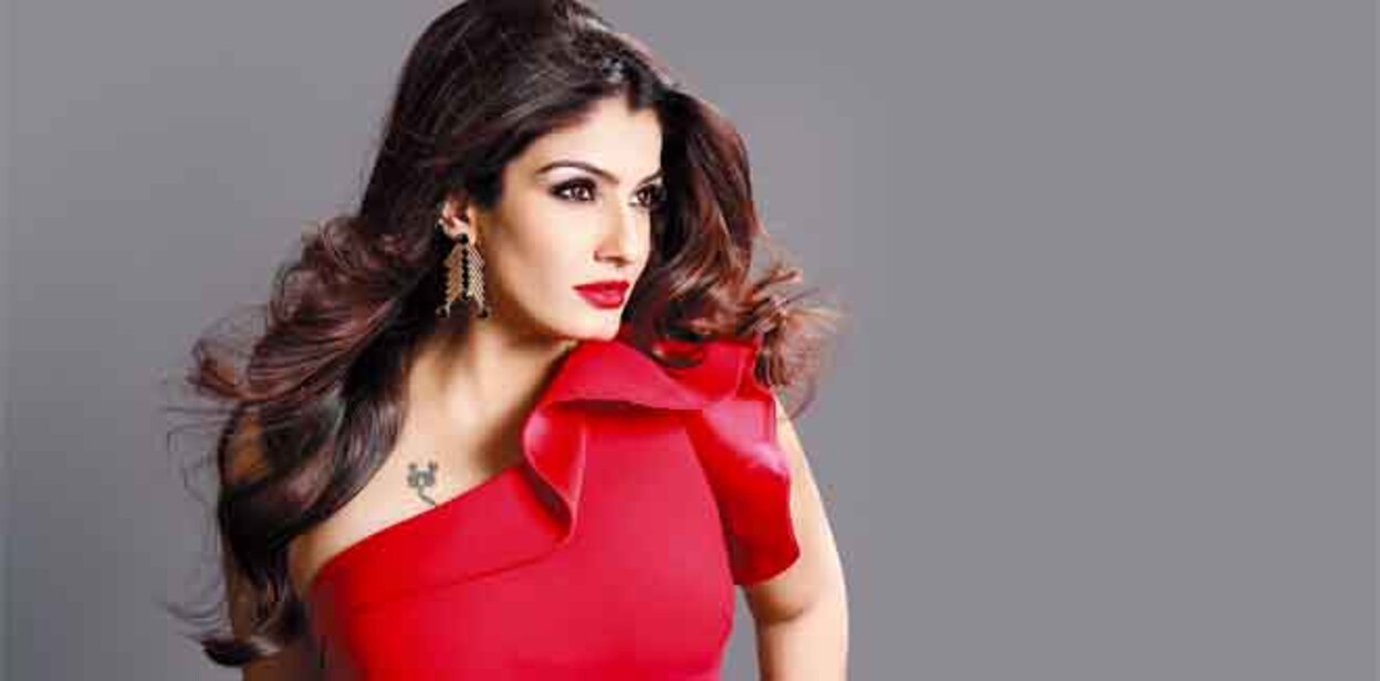 raveena-2