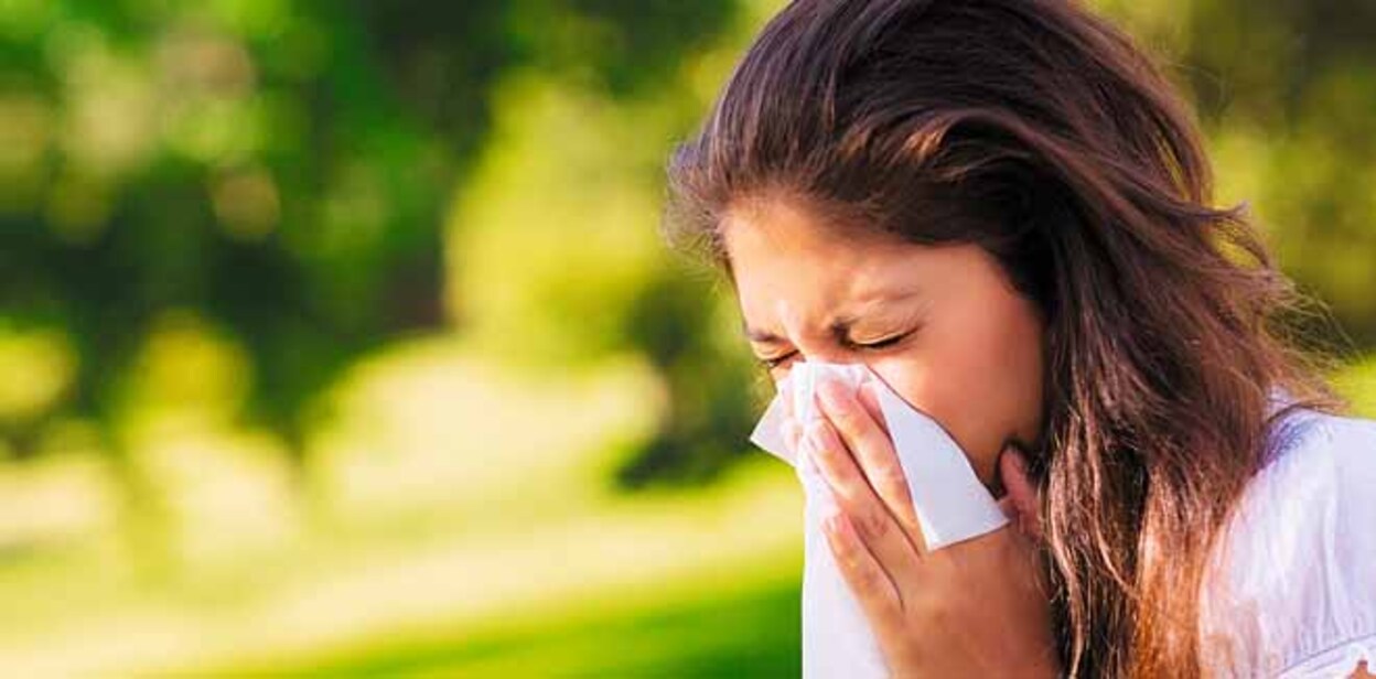 allergy