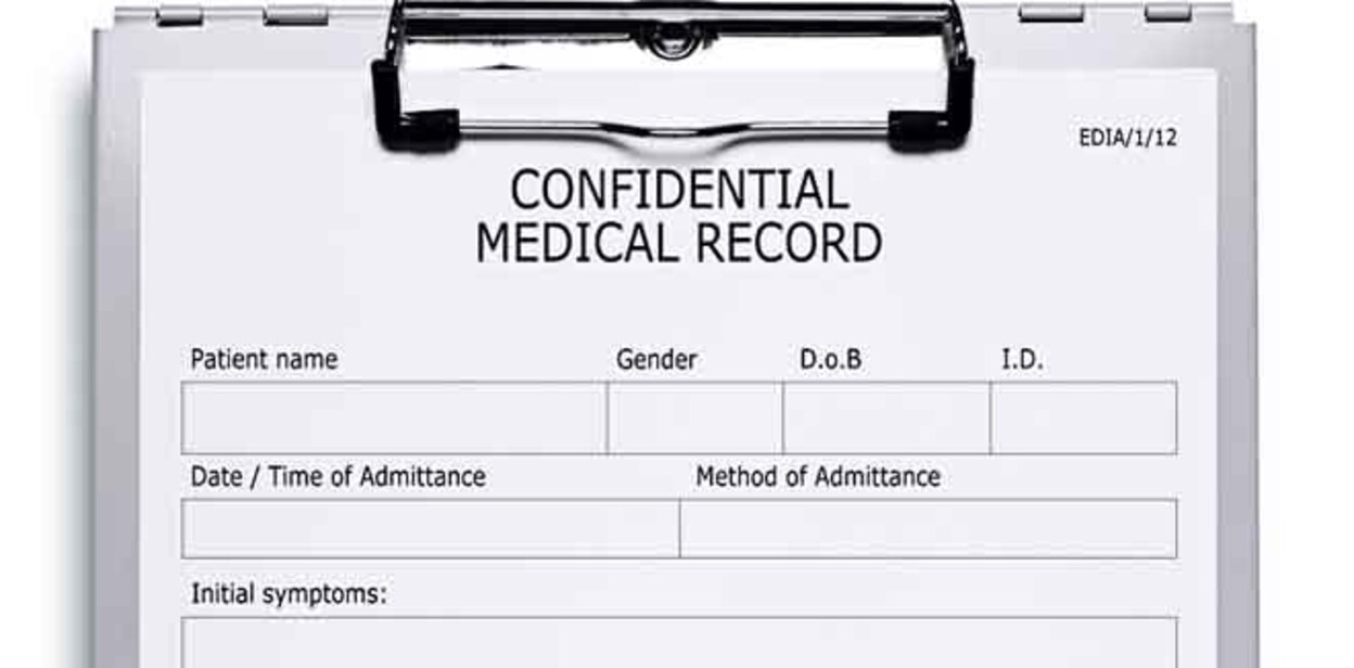 medical-records