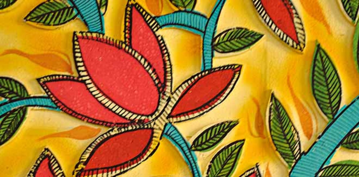 HANDICRAFT OF BENGAL