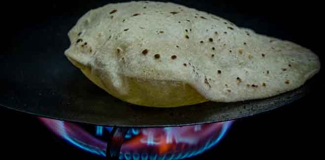 roti