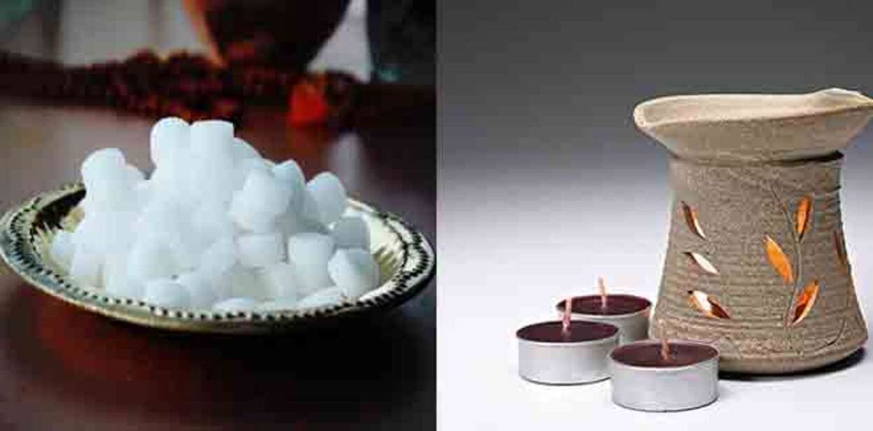 camphor