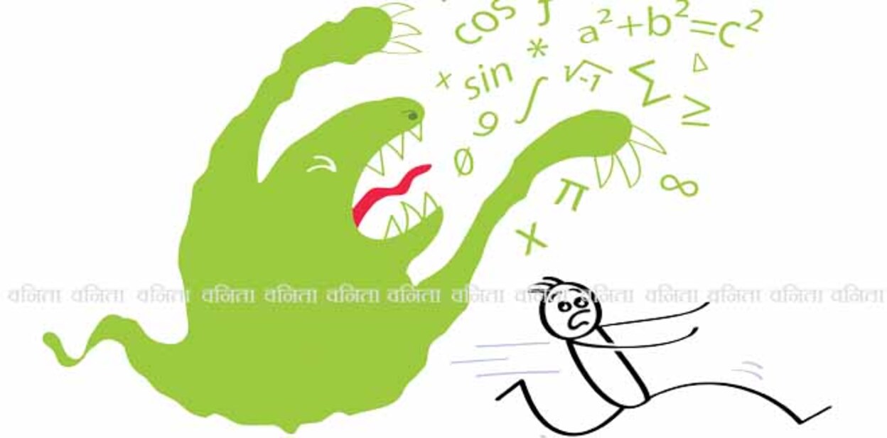 maths
