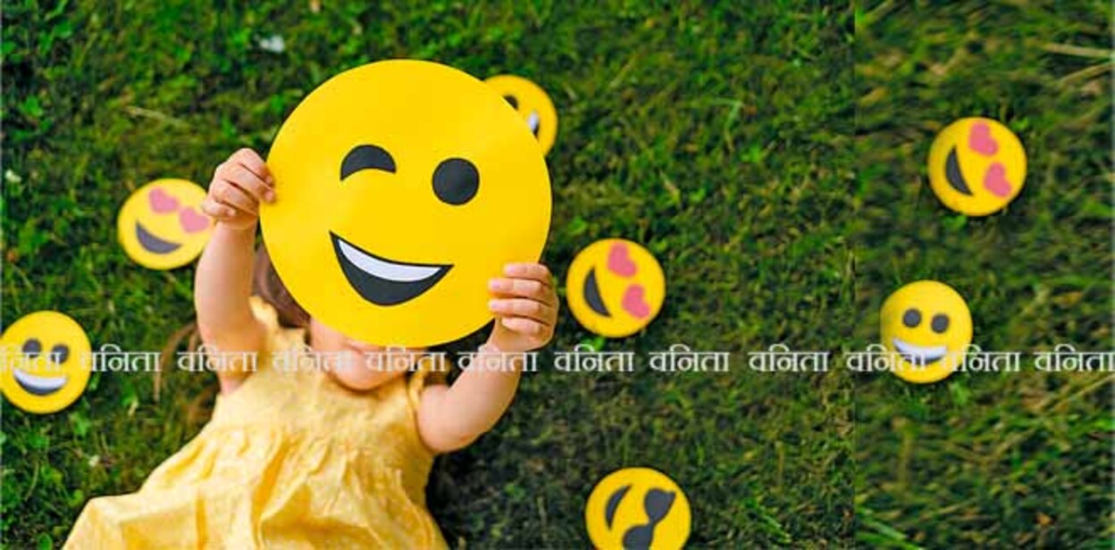 happy