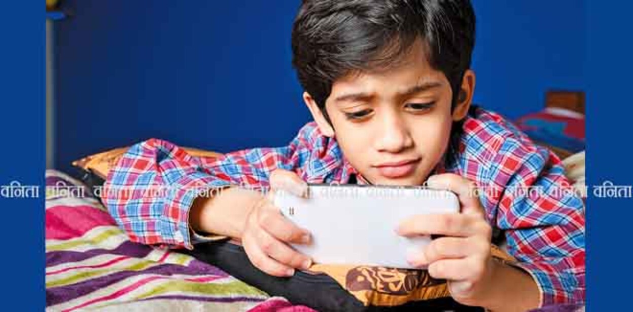 mobile-and-kids