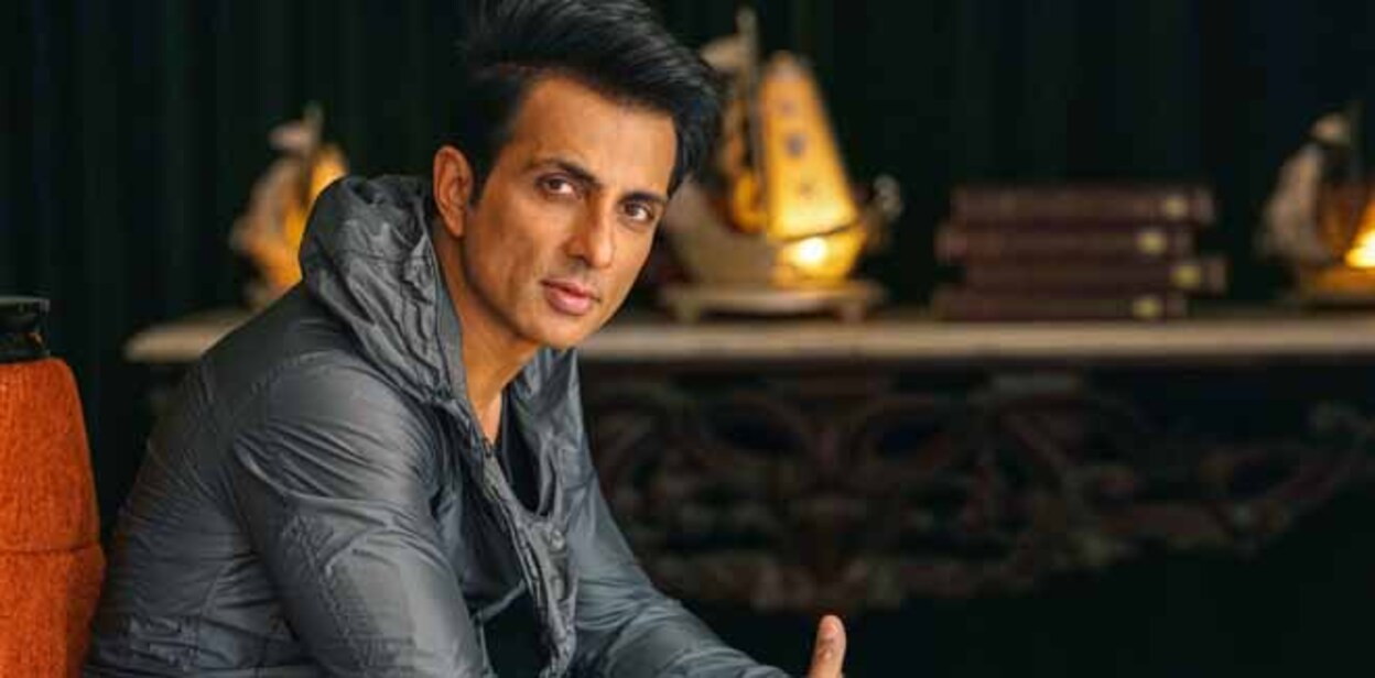 Mumbai: Actor Sonu Sood who his celebrating his birthday tomorrow, Monday, July 30, 2018. (PTI Photo) (STORY LST 26)  (PTI7_29_2018_000112B)