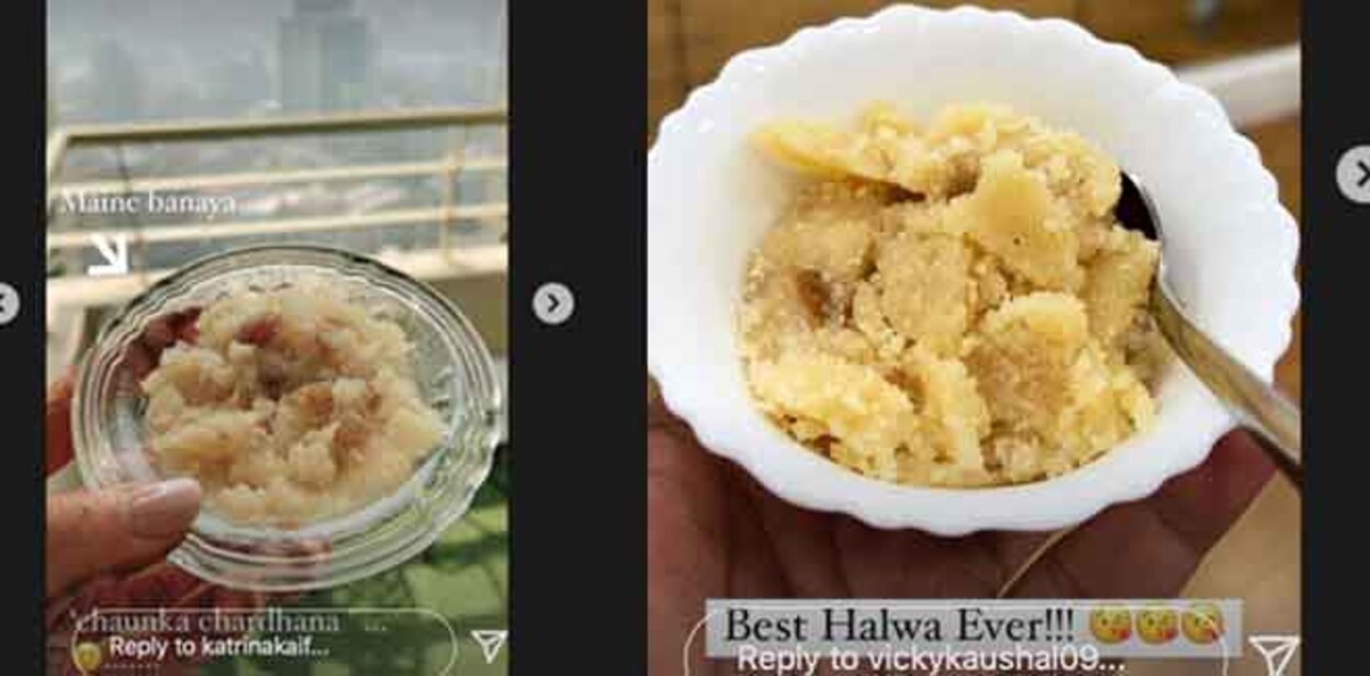 halwa