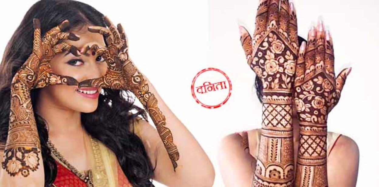mehendi-1