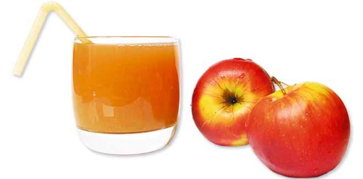 apple-cider-water