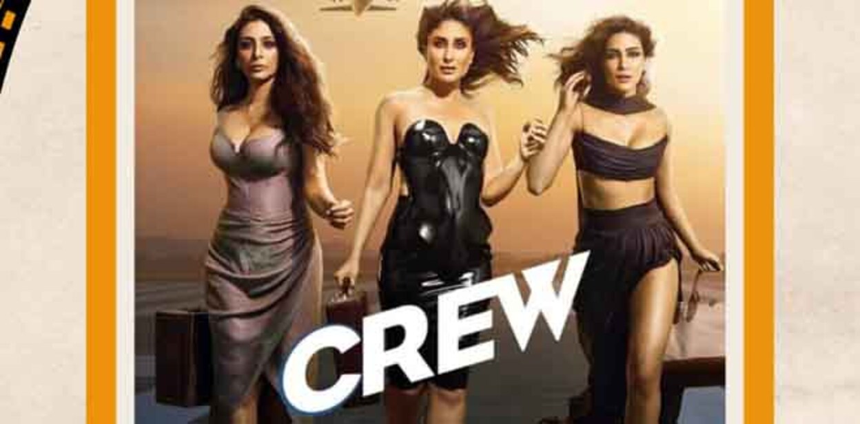 crew