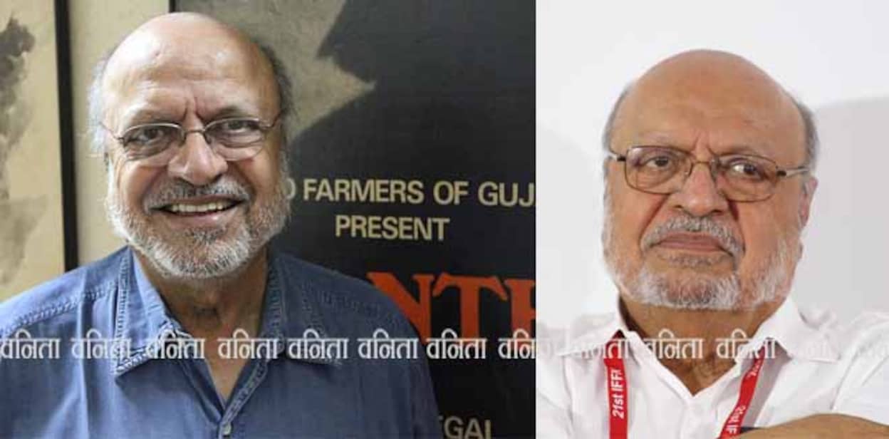 shyam-benegal