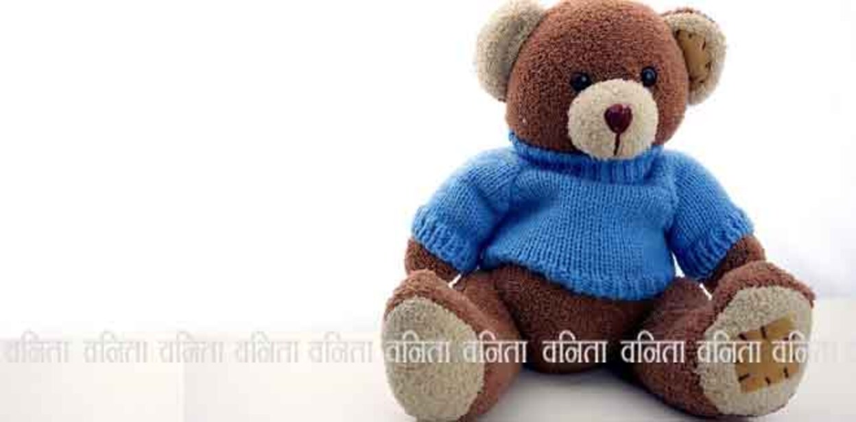bear