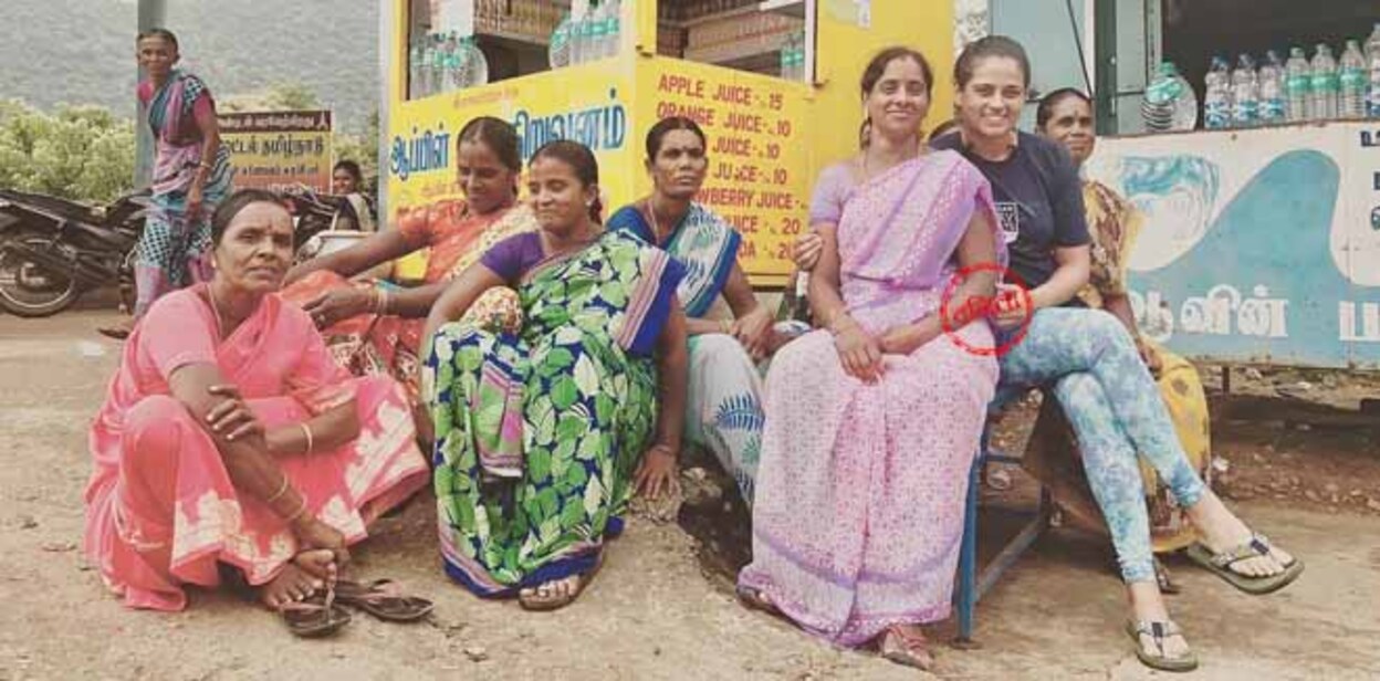 srishti-7 srishti-7