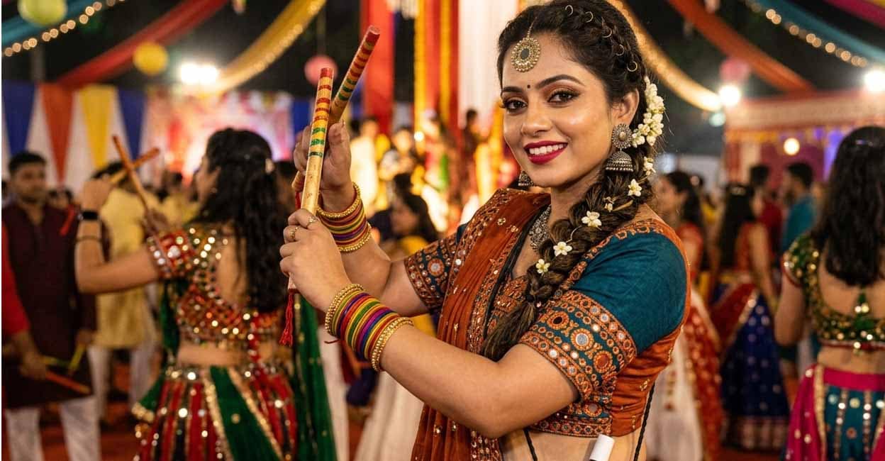 dandiya-night