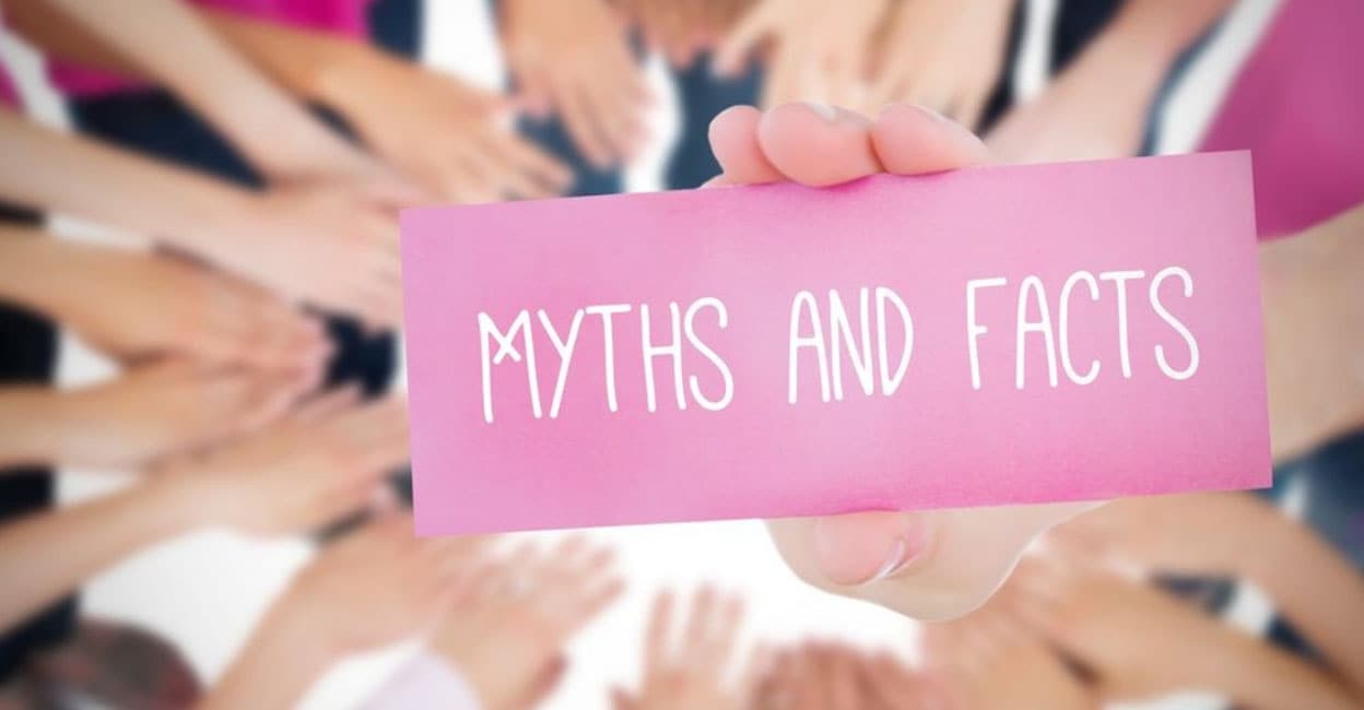 myths