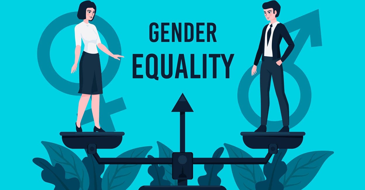 gender-equality