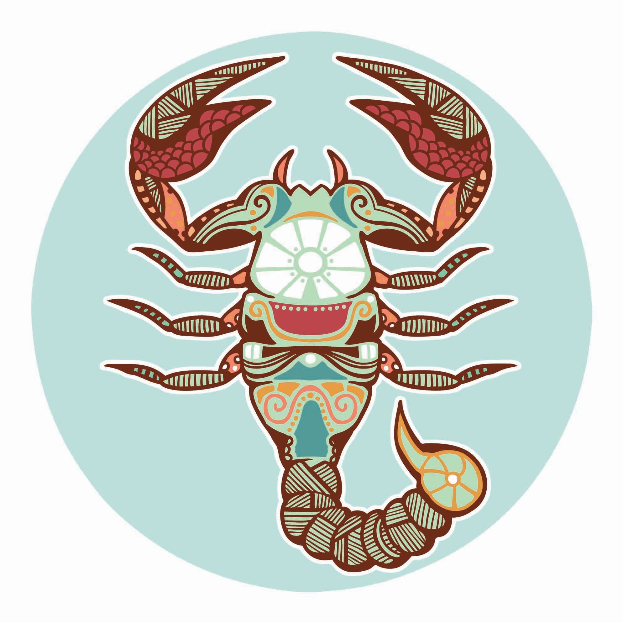 Scorpio