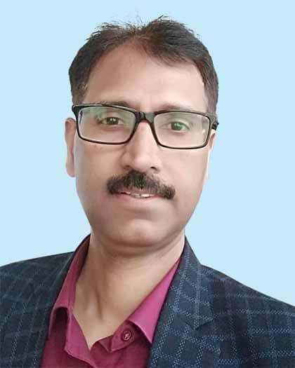 Gopal Sinha
