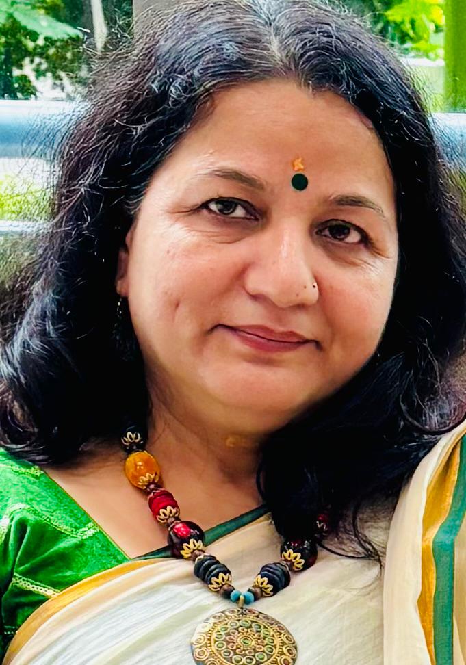 Indira Rathore