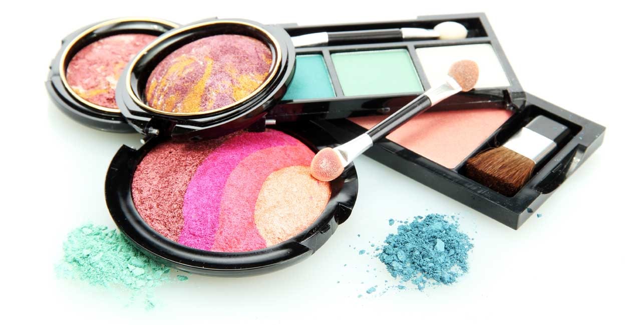 festive-makeup