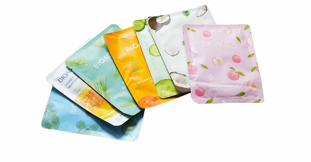 sheet mask