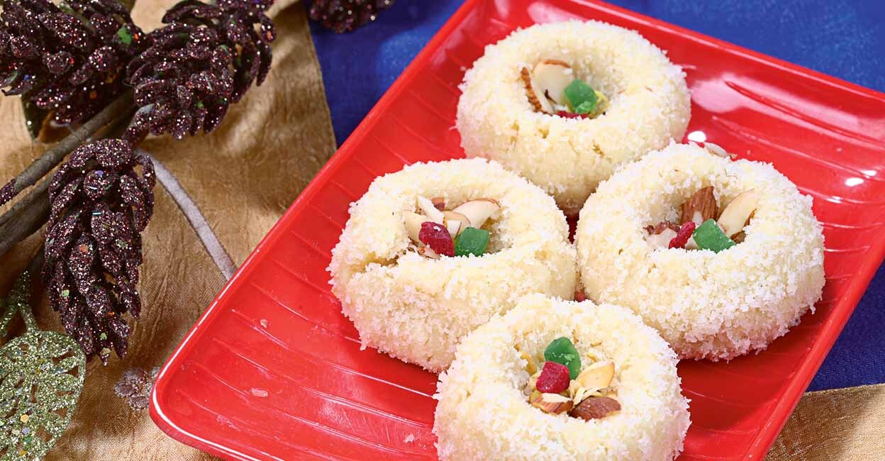 coconut-sweets