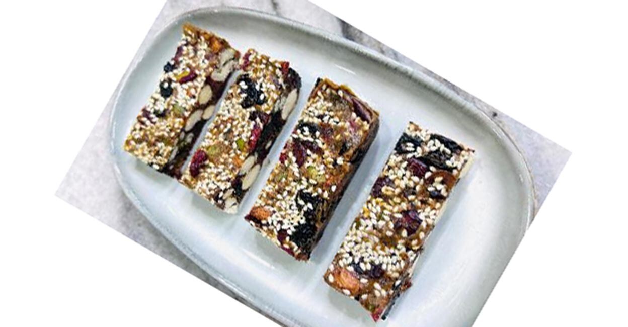 dry-fruit