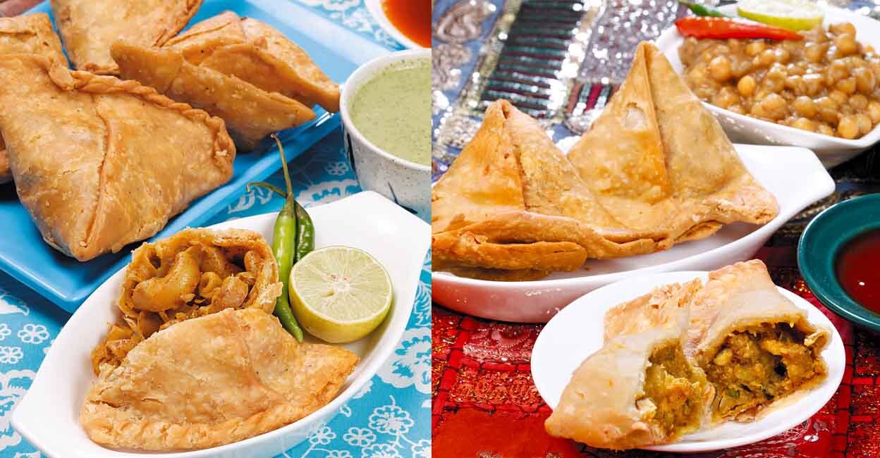 snacks-samosa