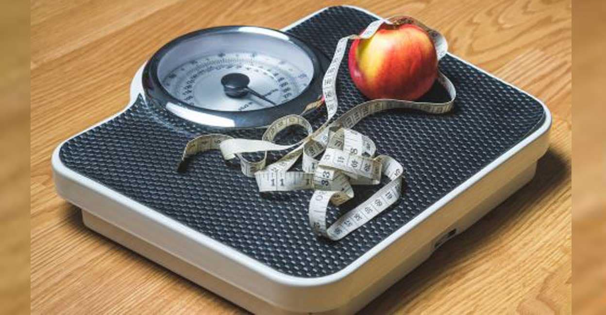 navratri-weight