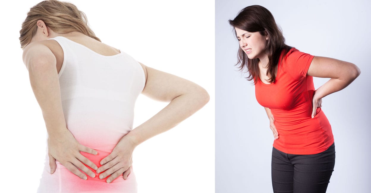 back-pain